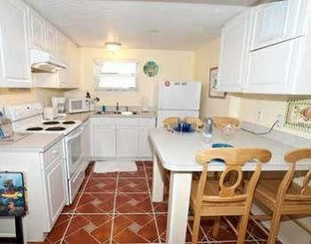 אנה מריה Anna Maria Beach Cottages מראה חיצוני תמונה