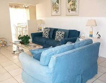 אנה מריה Anna Maria Beach Cottages מראה חיצוני תמונה