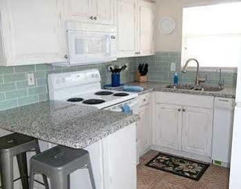 אנה מריה Anna Maria Beach Cottages מראה חיצוני תמונה