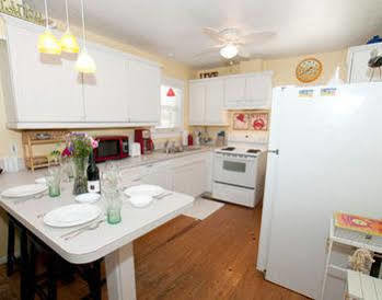 אנה מריה Anna Maria Beach Cottages מראה חיצוני תמונה